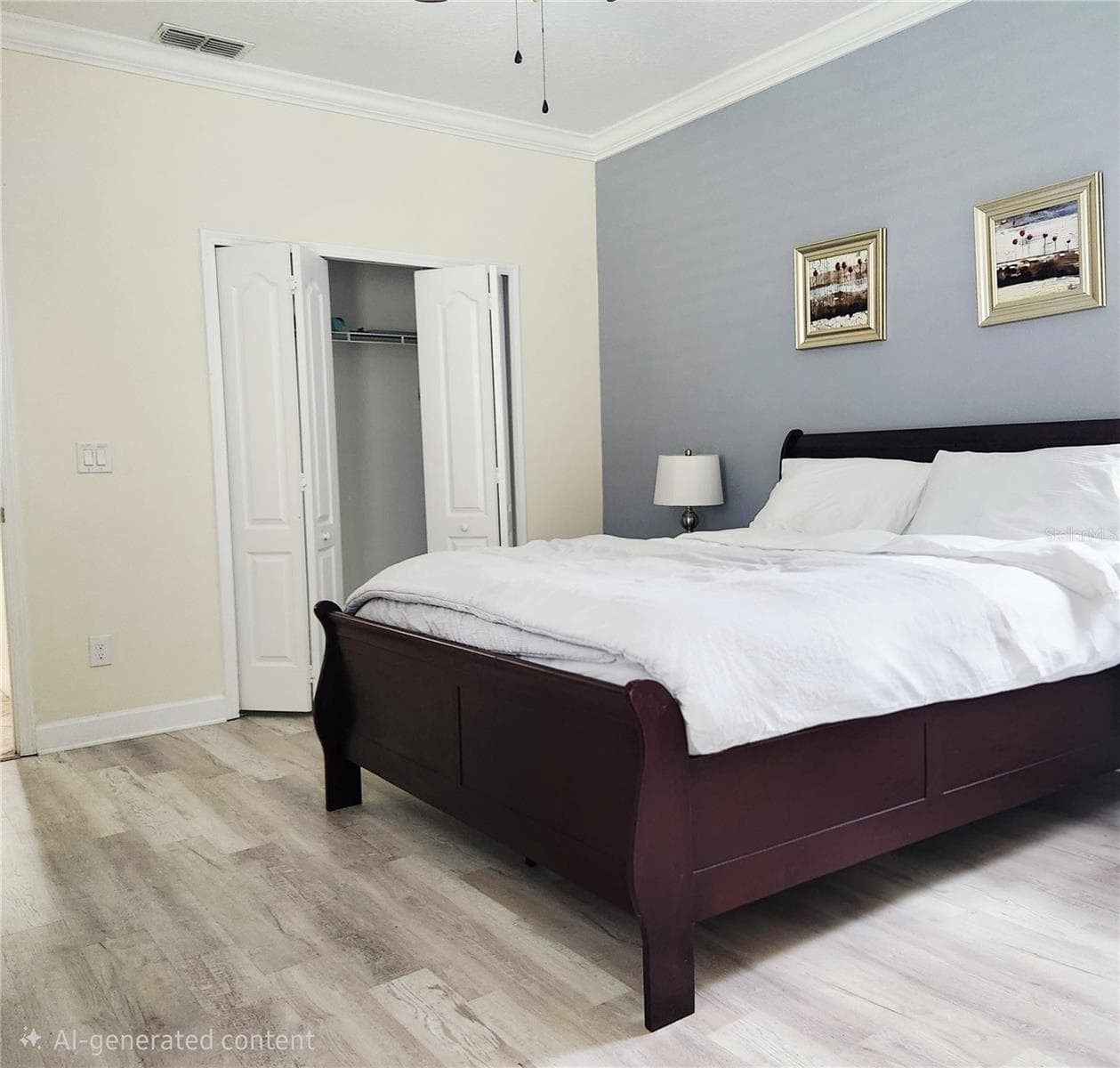 Downstairs suite - 8935 CUBAN PALM RD, KISSIMMEE