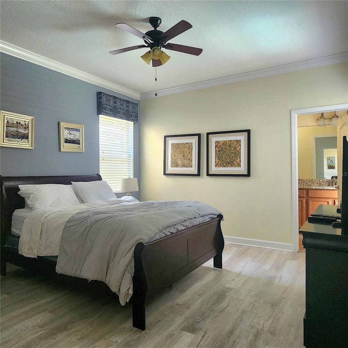 Downstairs suite - 8935 CUBAN PALM RD, KISSIMMEE