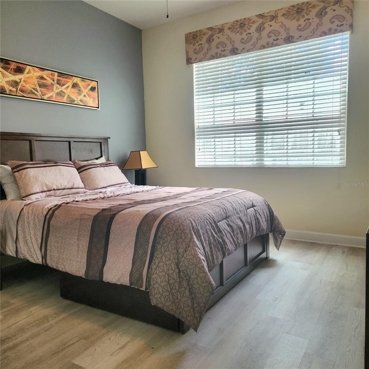 Downstairs bedroom #2 - 8935 CUBAN PALM RD, KISSIMMEE