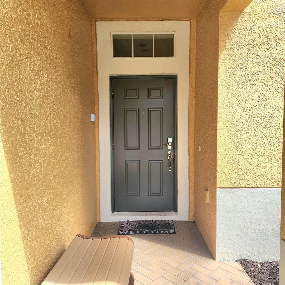 Front entry - 8935 CUBAN PALM RD, KISSIMMEE