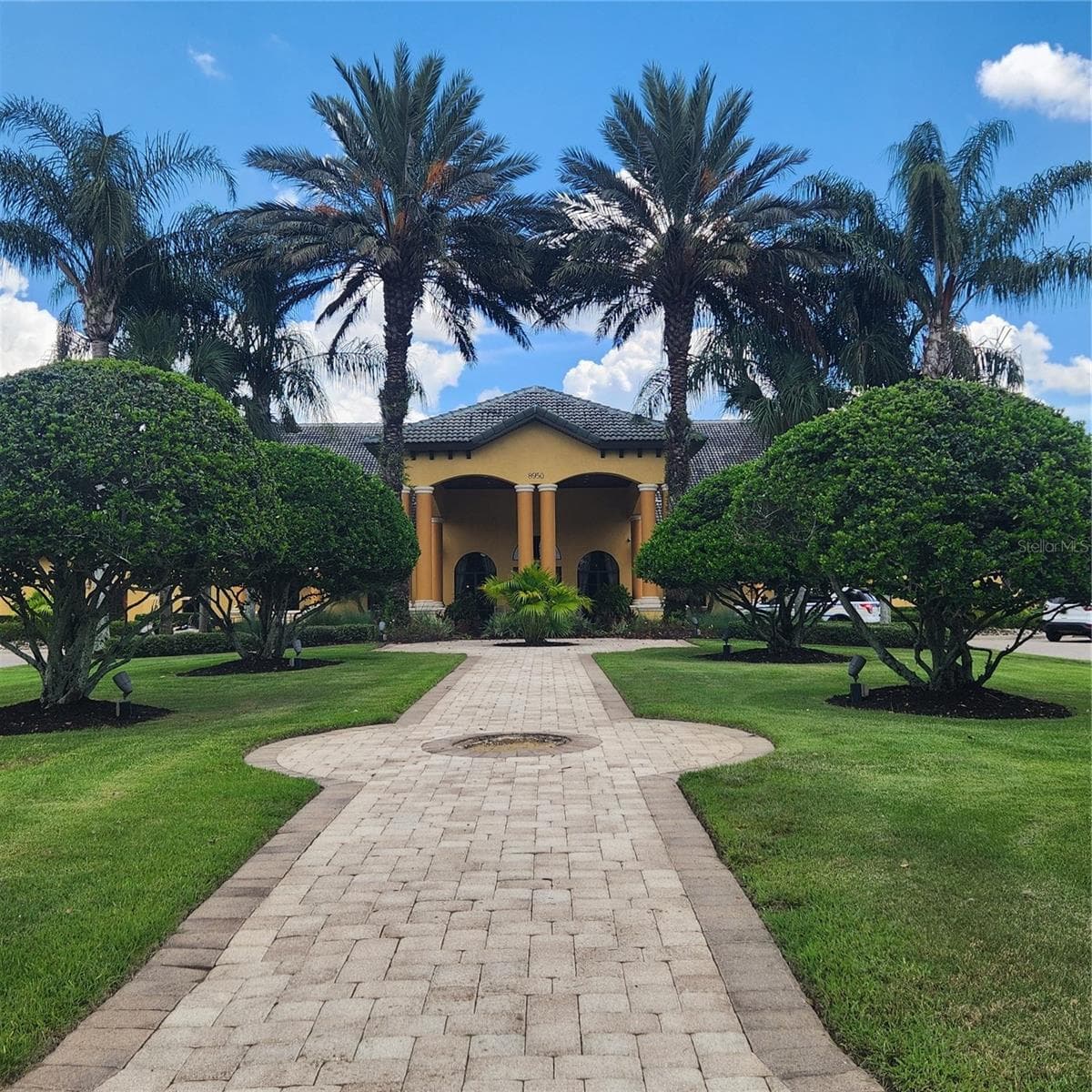Clubhouse - 8935 CUBAN PALM RD, KISSIMMEE