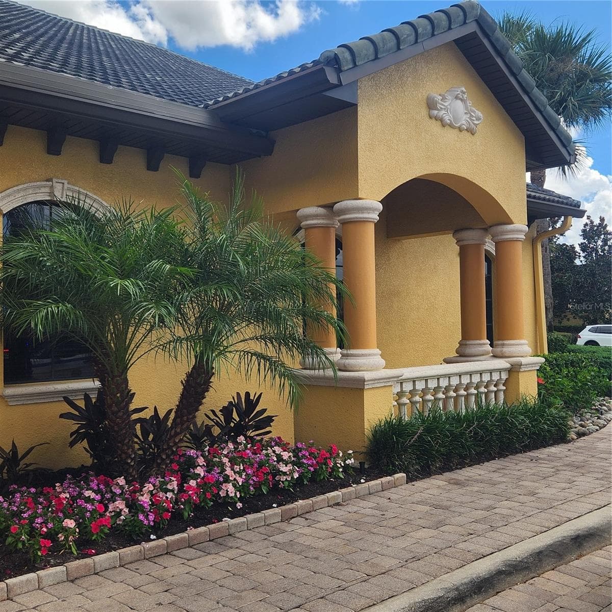 Clubhouse - 8935 CUBAN PALM RD, KISSIMMEE