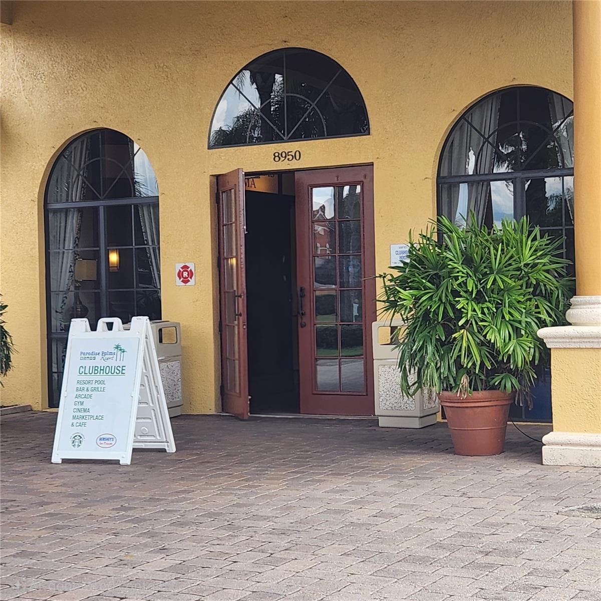 Clubhouse - 8935 CUBAN PALM RD, KISSIMMEE
