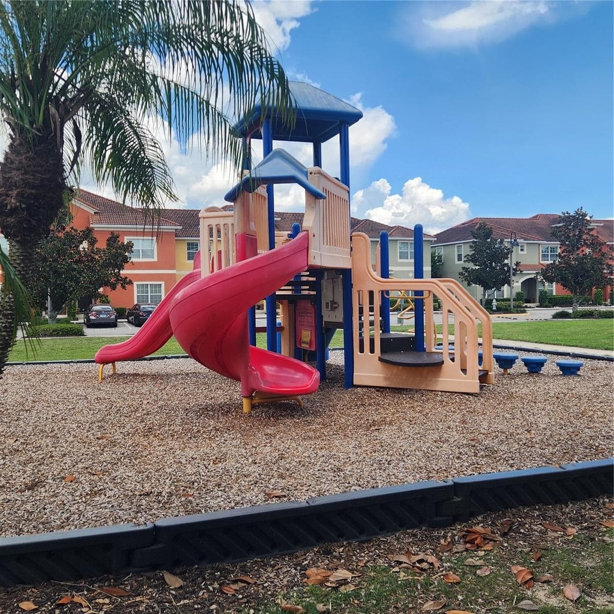 Playground - 8935 CUBAN PALM RD, KISSIMMEE