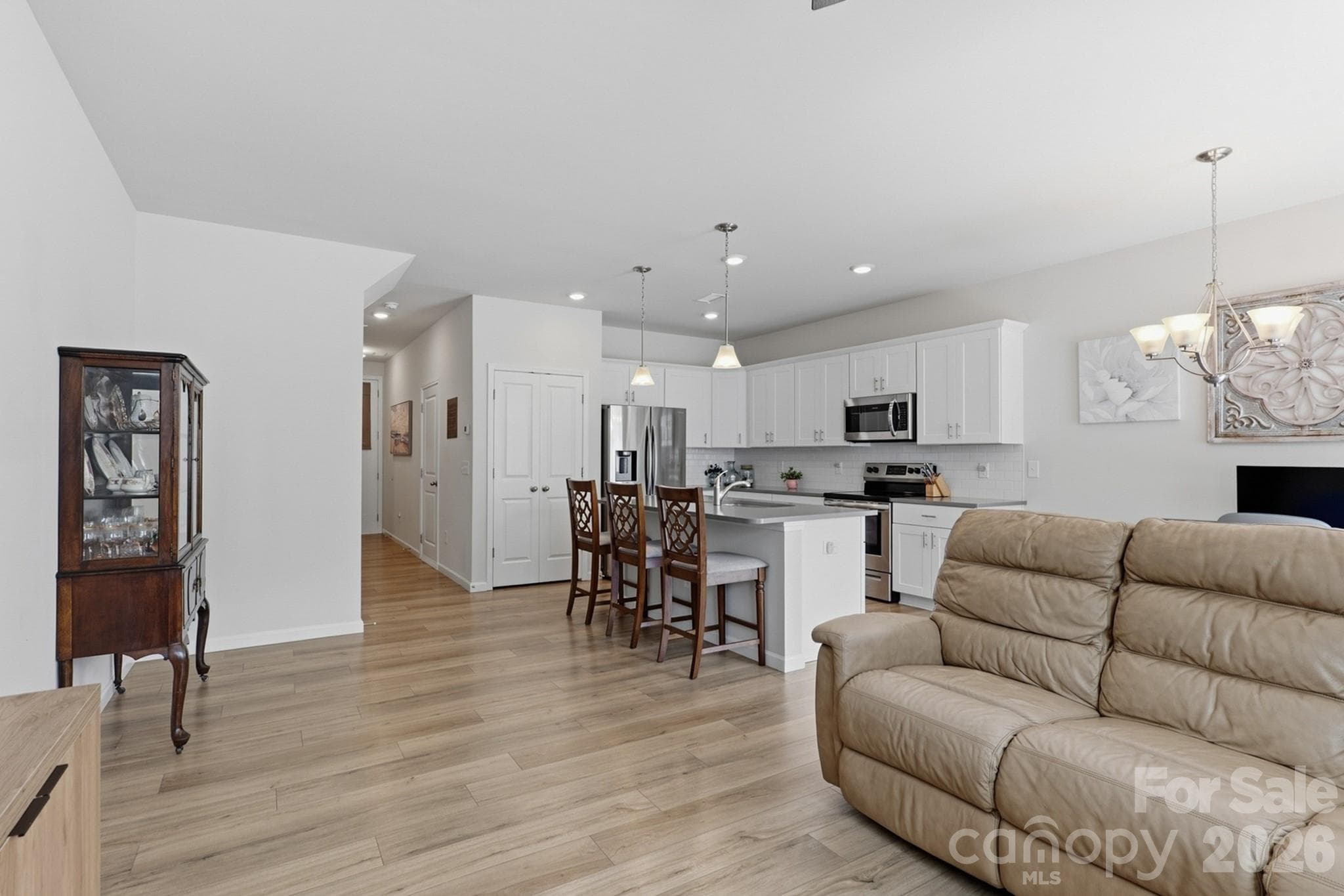 Townhouse at 32 Woodsdale Place SE, Concord, photo 16 of 30