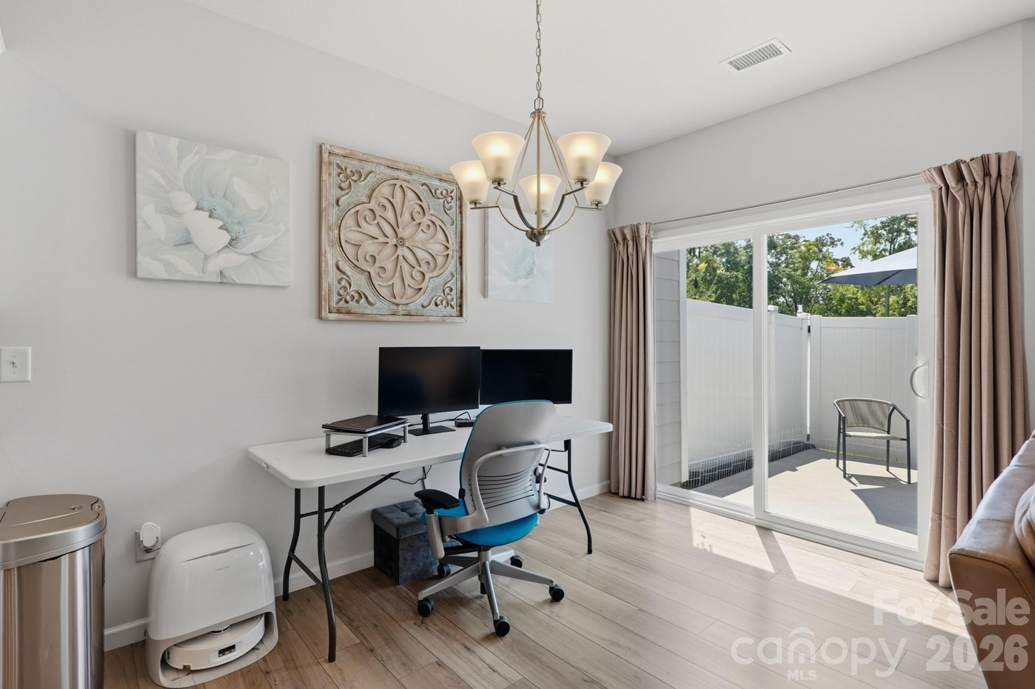 Townhouse at 32 Woodsdale Place SE, Concord, photo 17 of 30