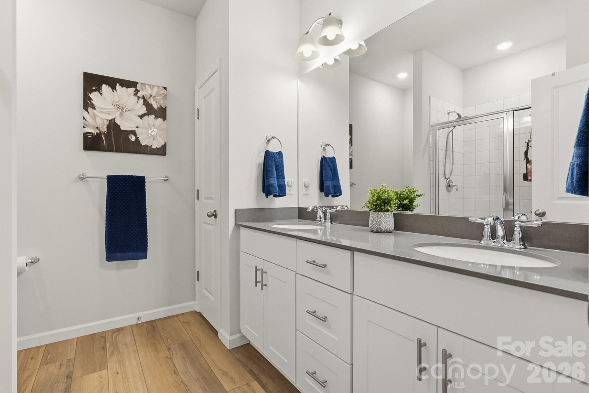 Townhouse at 32 Woodsdale Place SE, Concord, photo 21 of 30