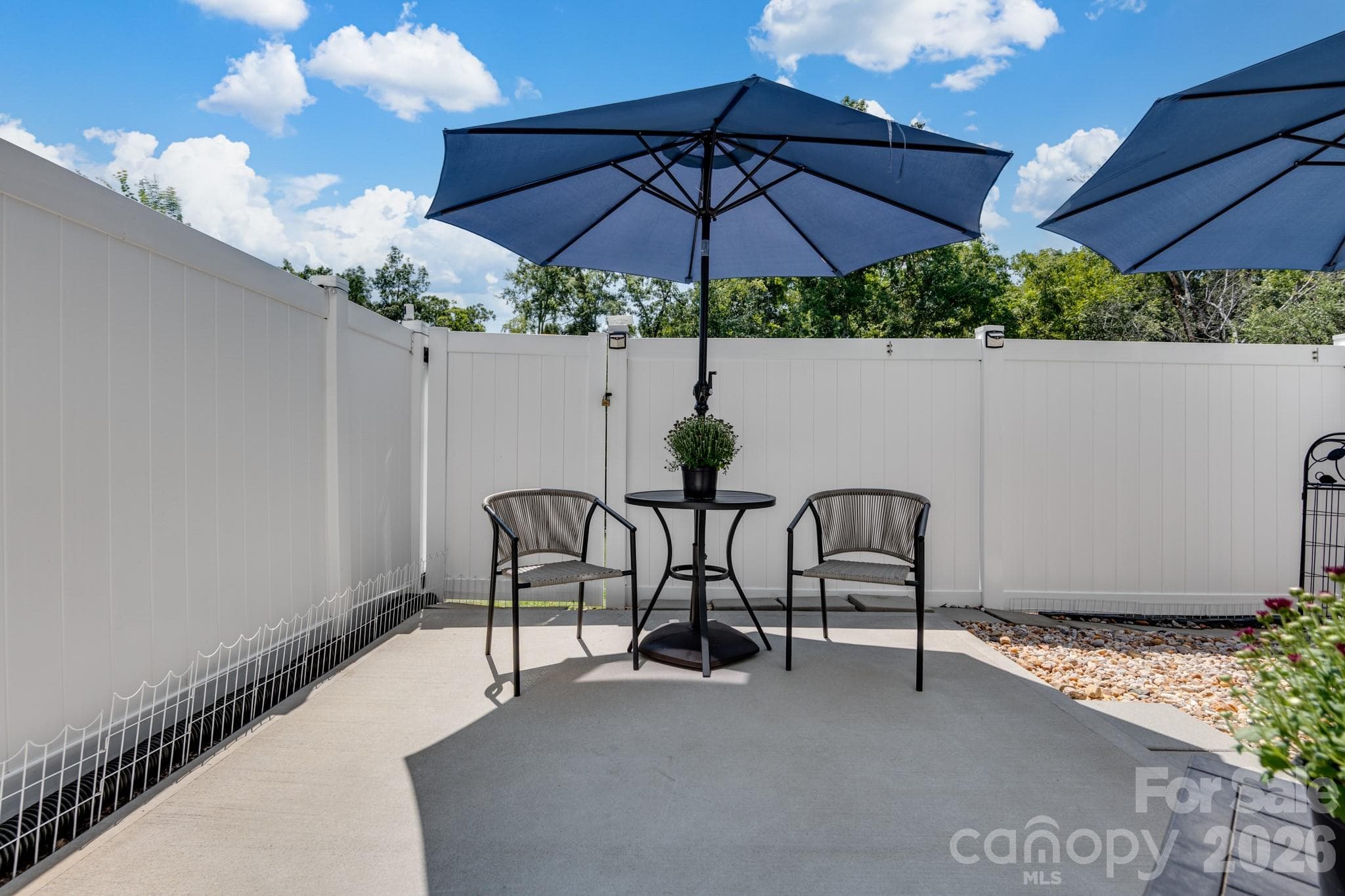 Townhouse at 32 Woodsdale Place SE, Concord, photo 28 of 30
