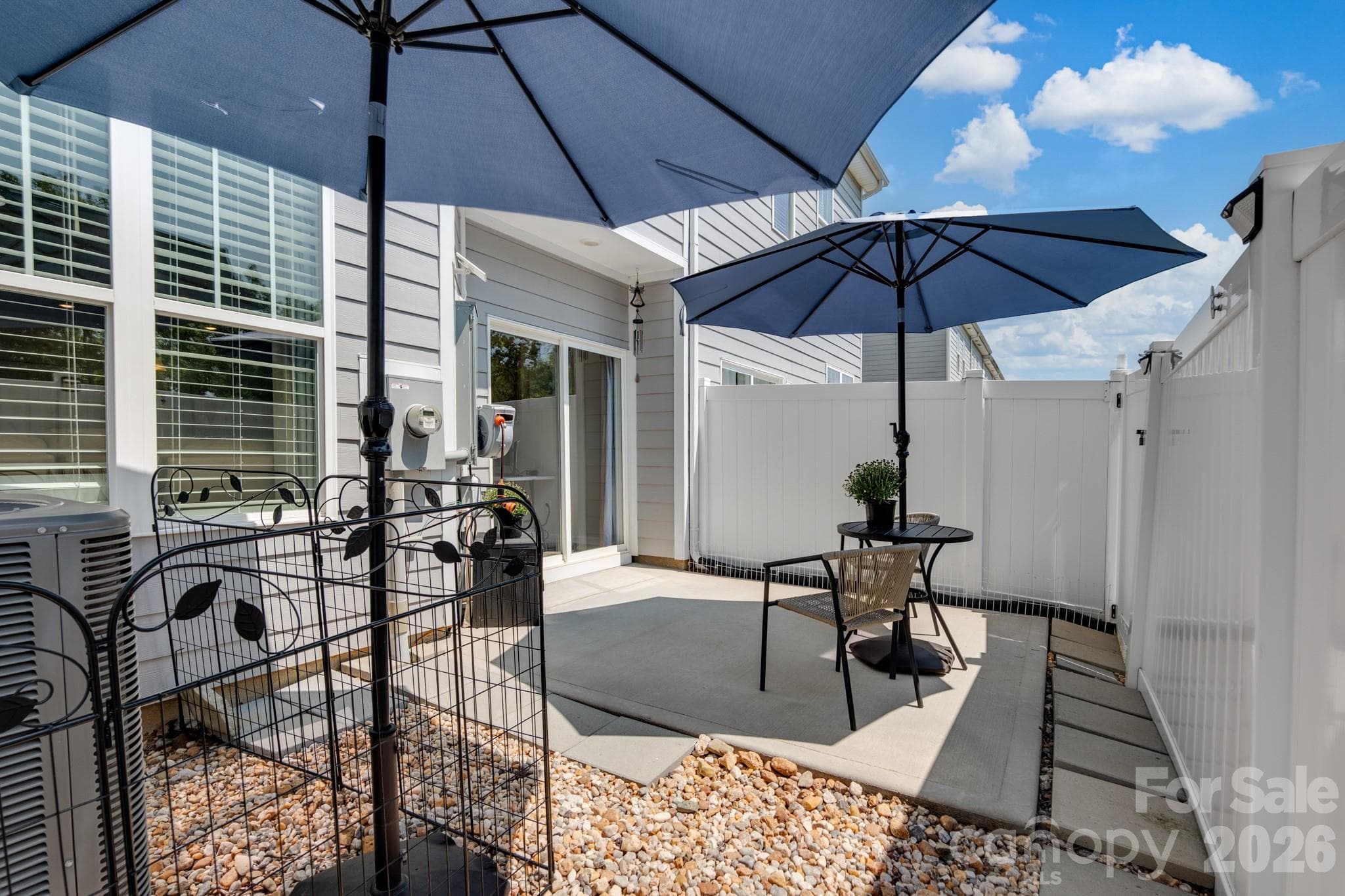 Townhouse at 32 Woodsdale Place SE, Concord, photo 29 of 30