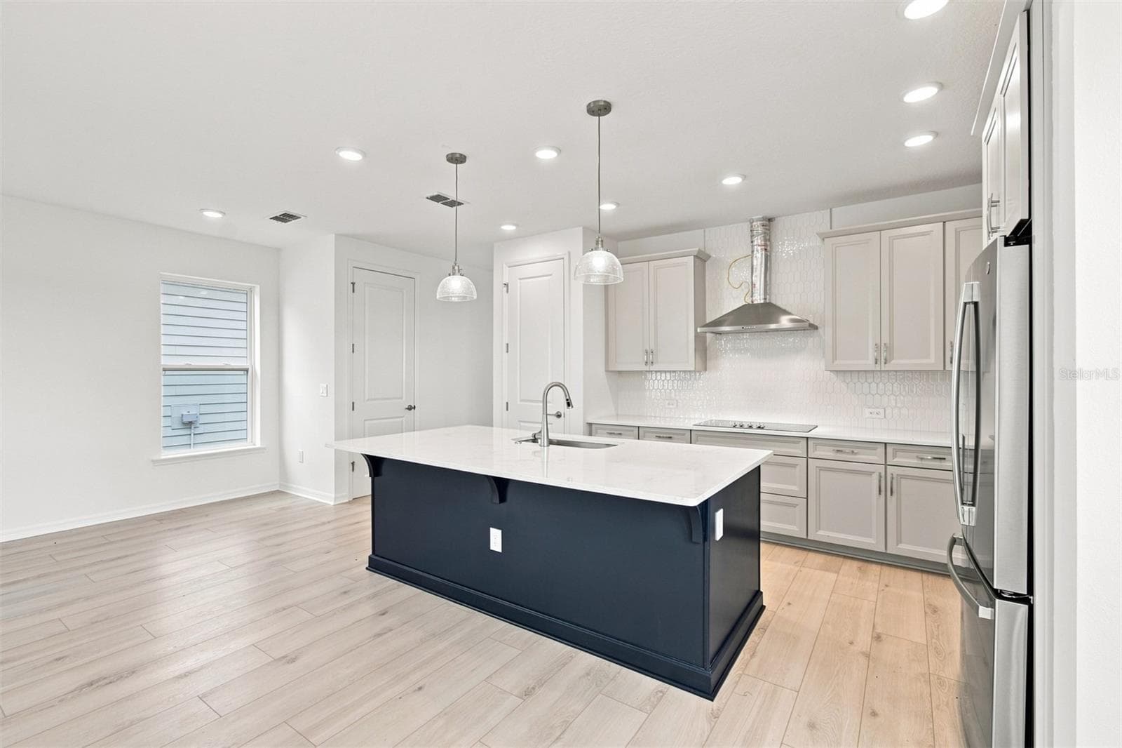 Kitchen - 3219 VOYAGER AVE, ST CLOUD