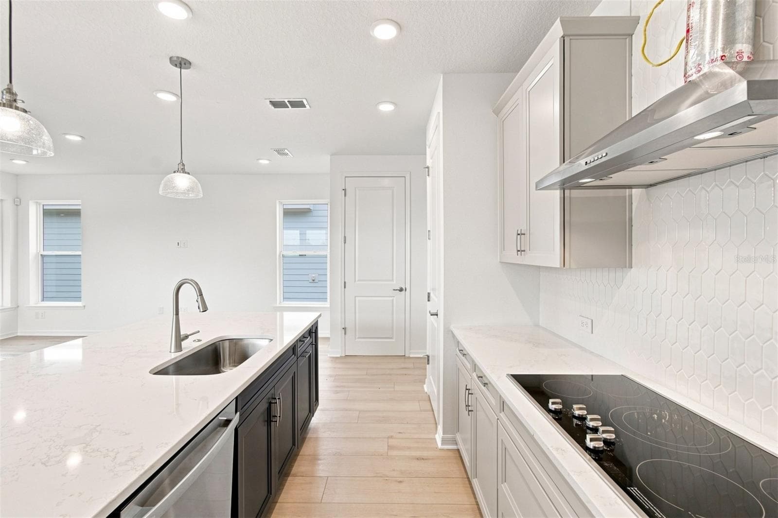 Kitchen - 3219 VOYAGER AVE, ST CLOUD