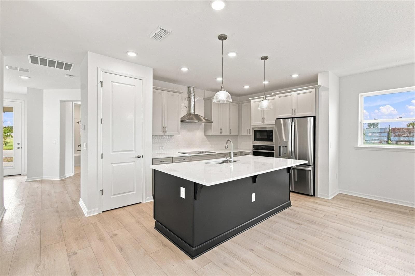 Kitchen - 3219 VOYAGER AVE, ST CLOUD