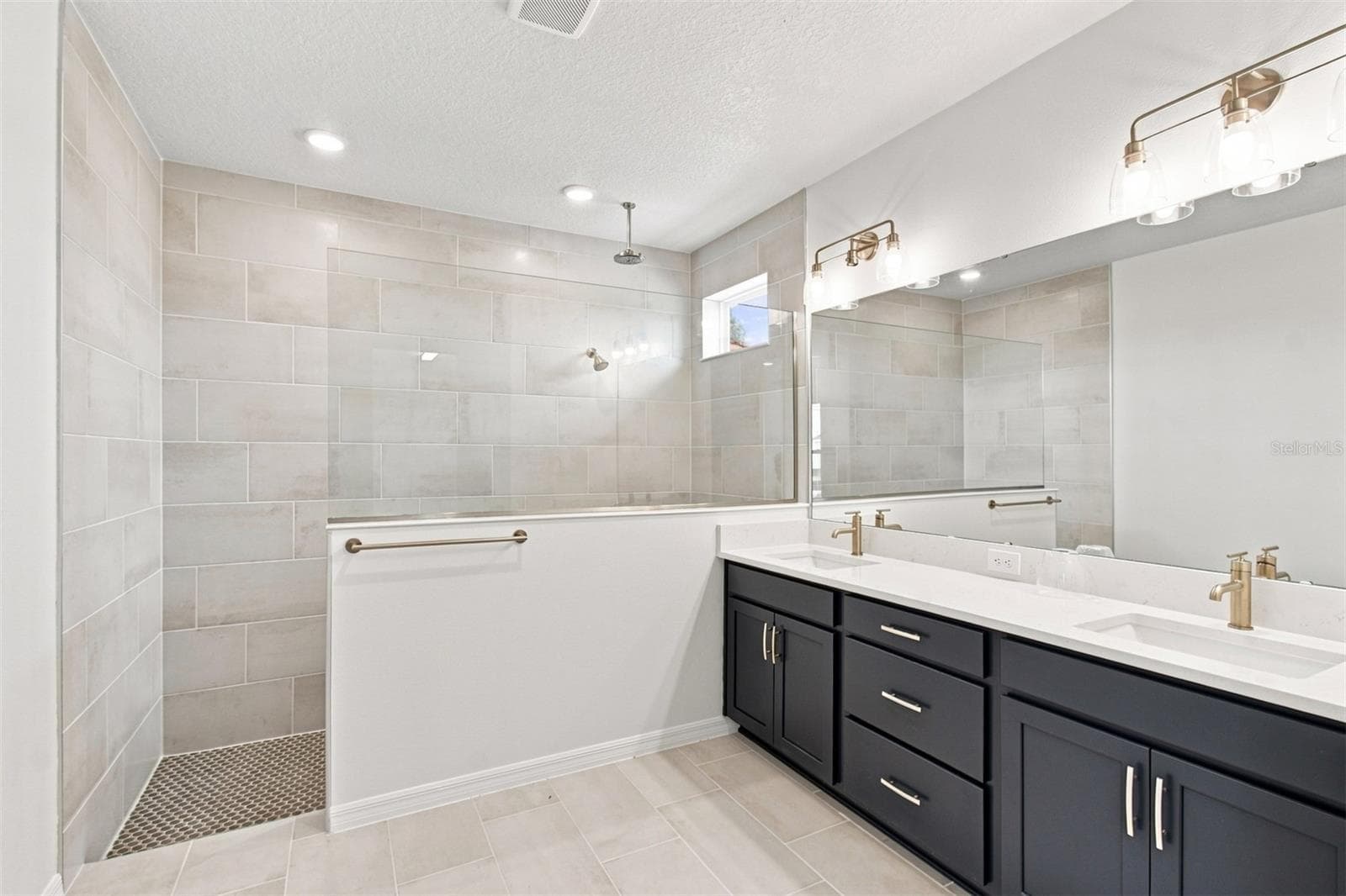 Owner's Bath - 3219 VOYAGER AVE, ST CLOUD