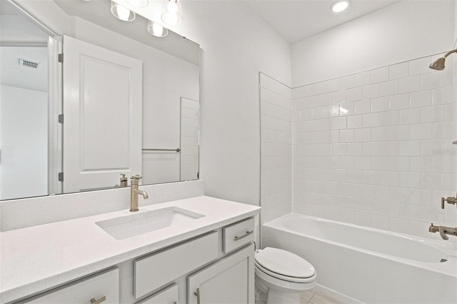 Bathroom - 3219 VOYAGER AVE, ST CLOUD