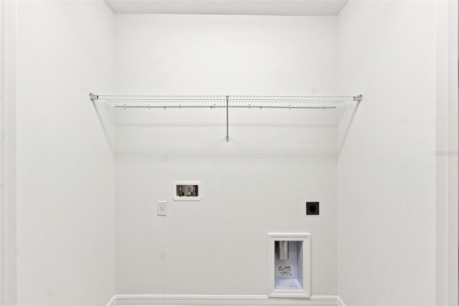 Utility Room - 3219 VOYAGER AVE, ST CLOUD