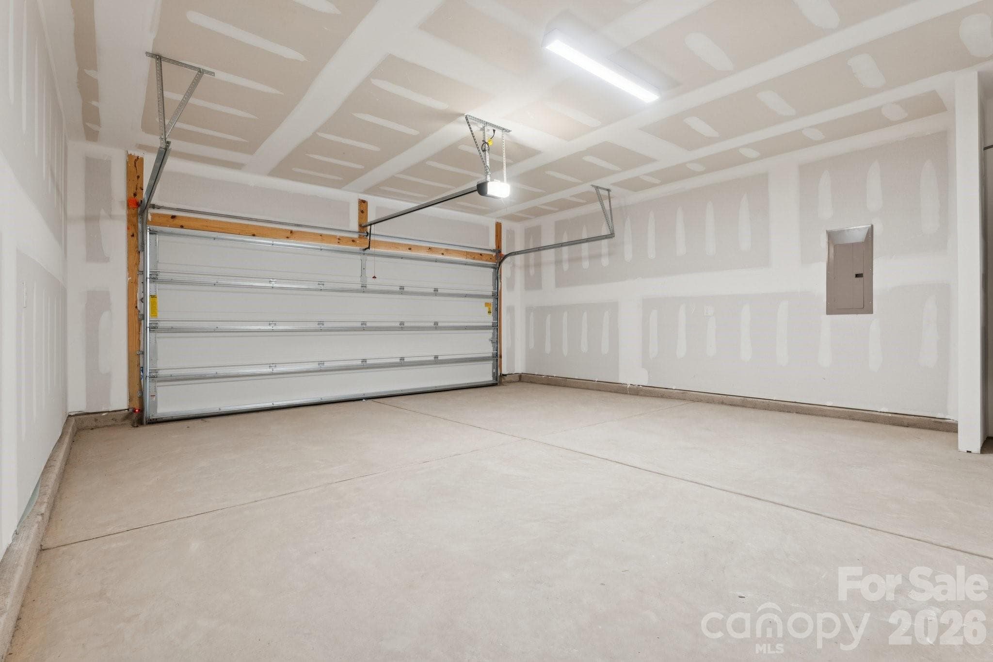 Photo is representative - 10025 Cannon Vista Lane, Kannapolis