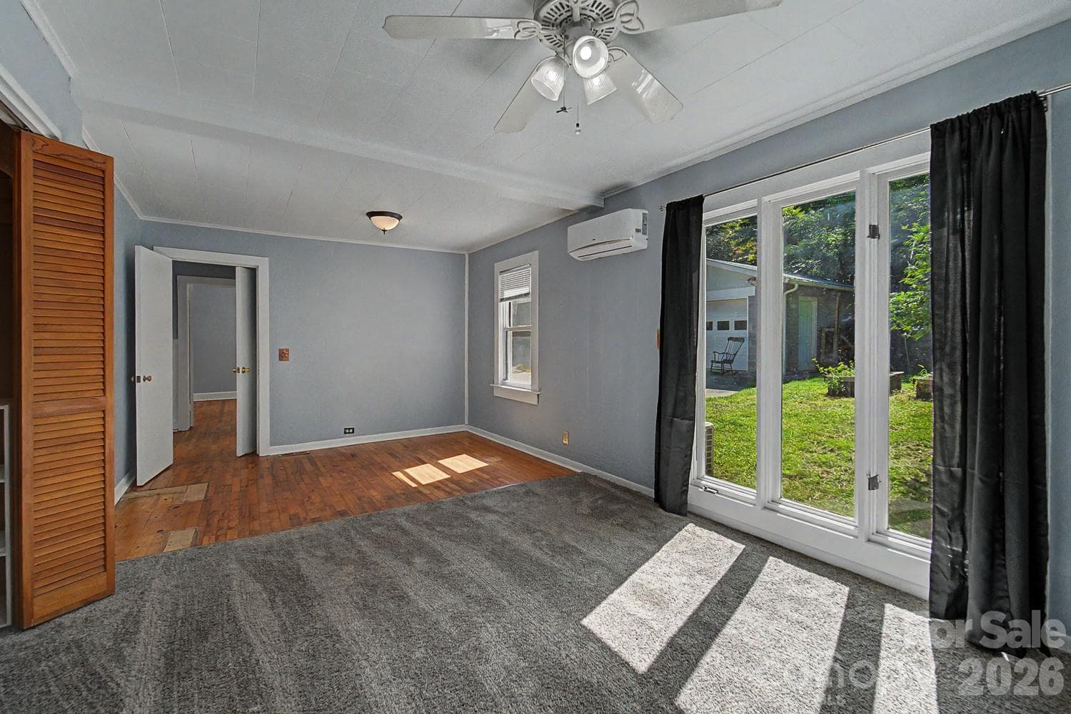 Single Family Residence at 80 Nature Lane, Waynesville, photo 17 of 33