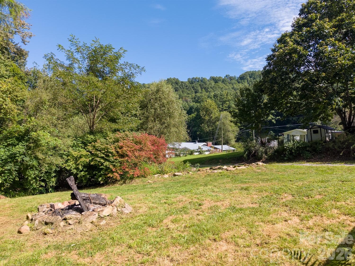 Single Family Residence at 80 Nature Lane, Waynesville, photo 32 of 33
