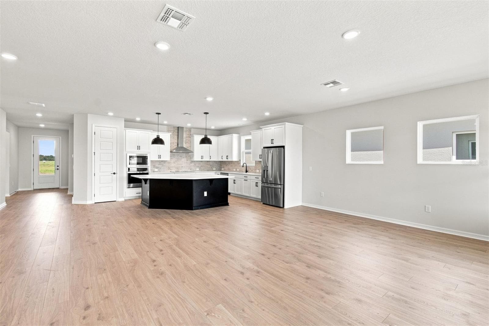 Family Room - 5117 CHATTAHOOCHEE BND, ST CLOUD
