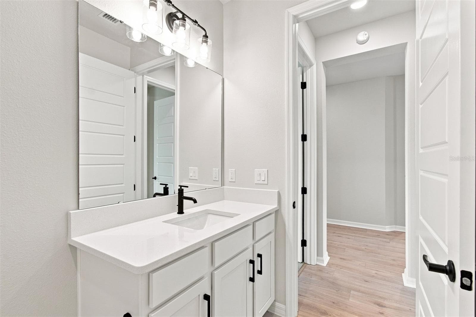 Bathroom - 5117 CHATTAHOOCHEE BND, ST CLOUD