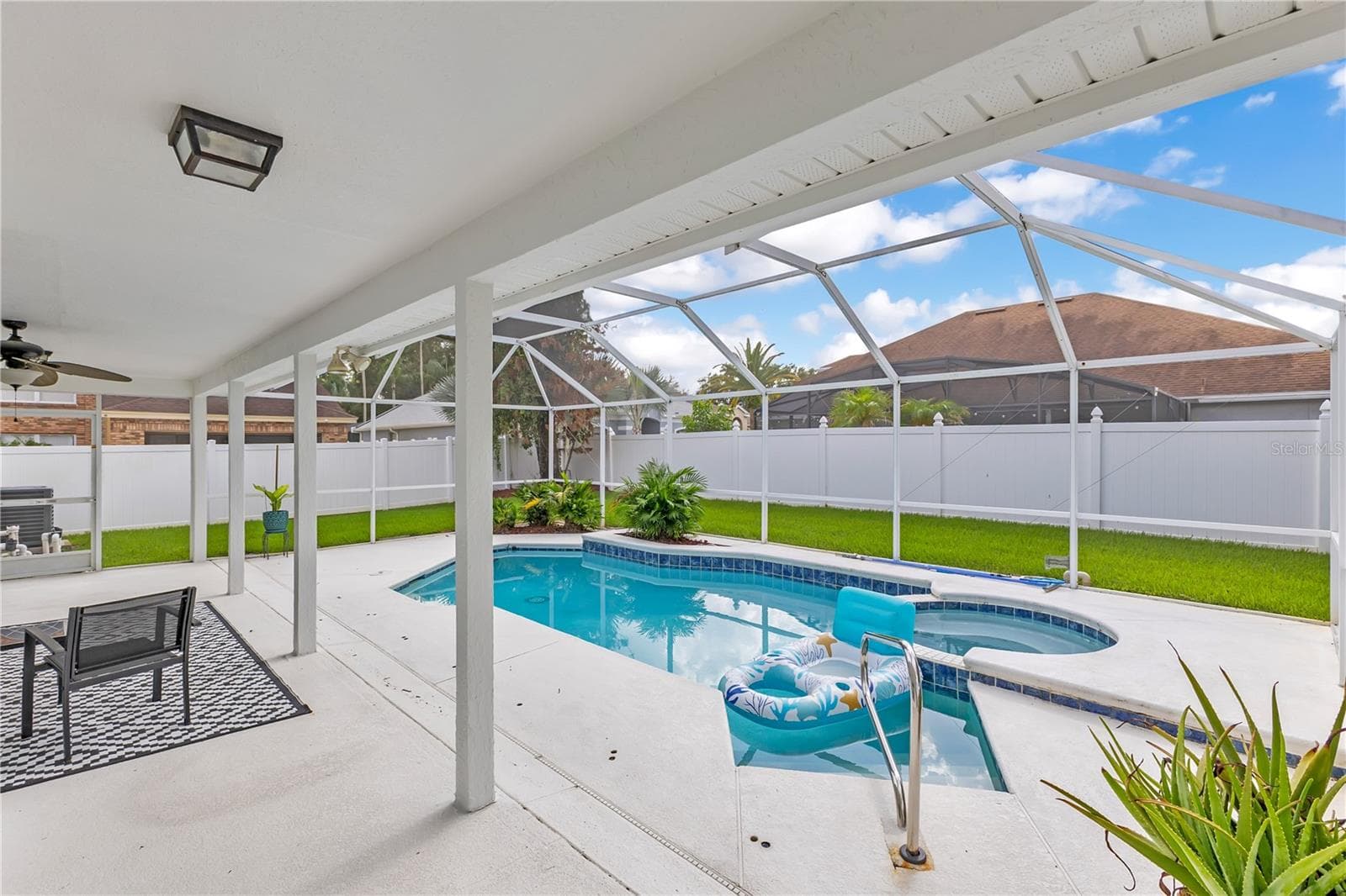 Single Family Residence at 514 KEY CT, ORLANDO, photo 28 of 64