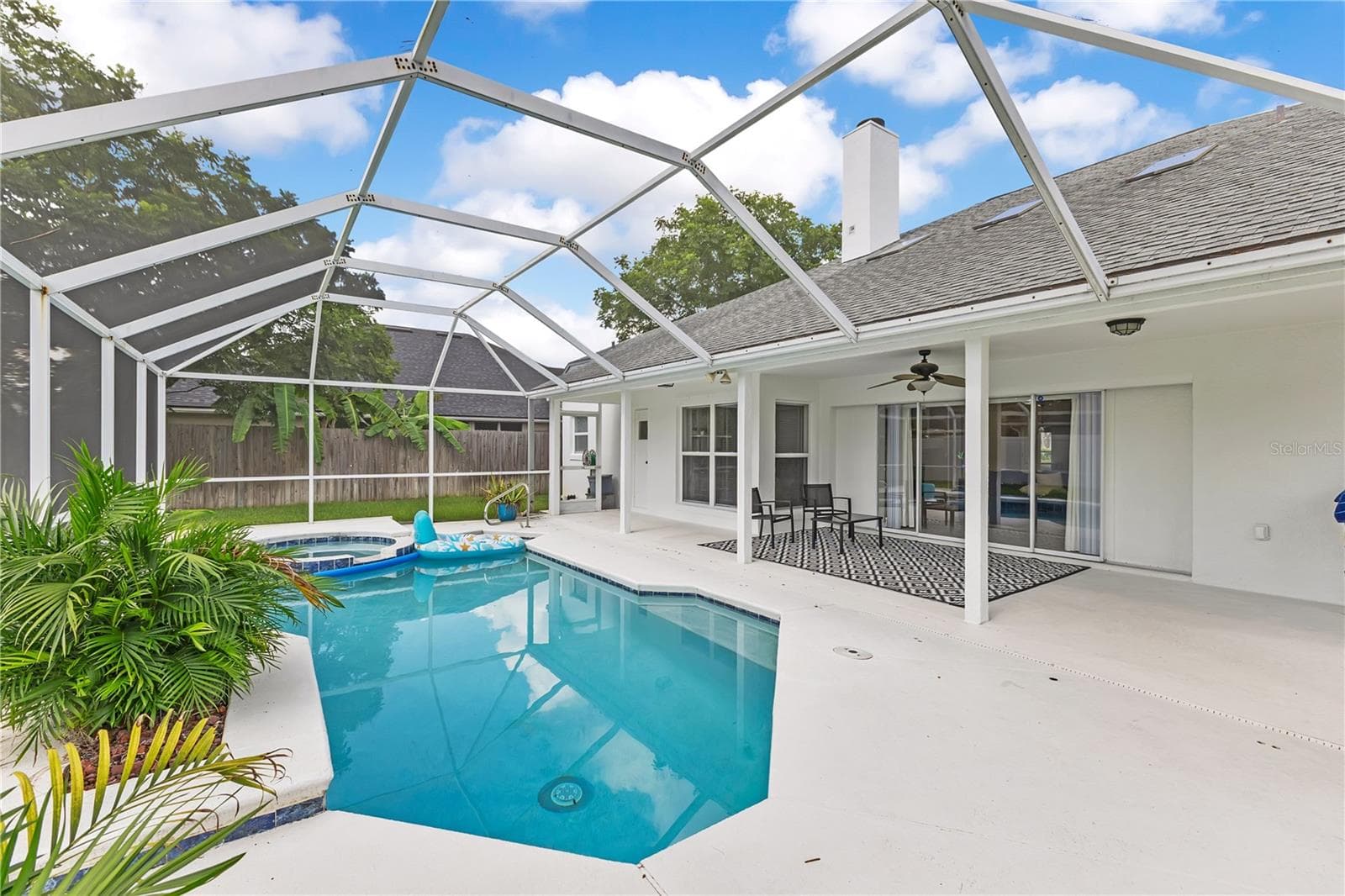 Single Family Residence at 514 KEY CT, ORLANDO, photo 30 of 64