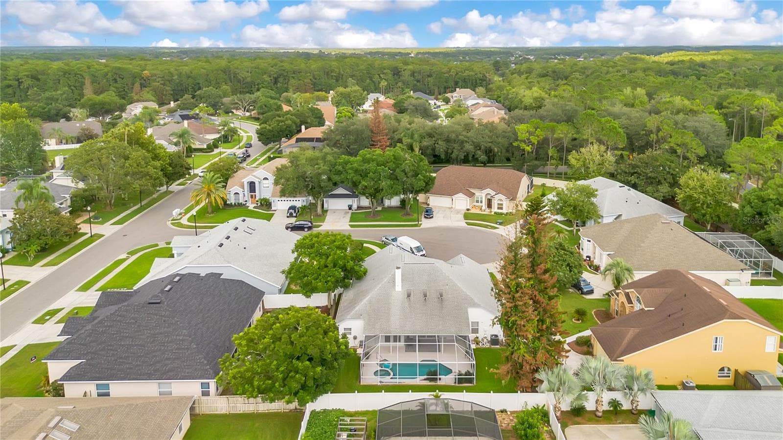 Single Family Residence at 514 KEY CT, ORLANDO, photo 36 of 64
