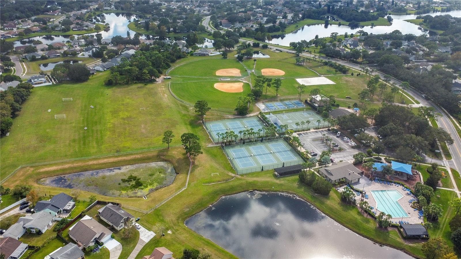 Single Family Residence at 514 KEY CT, ORLANDO, photo 56 of 64