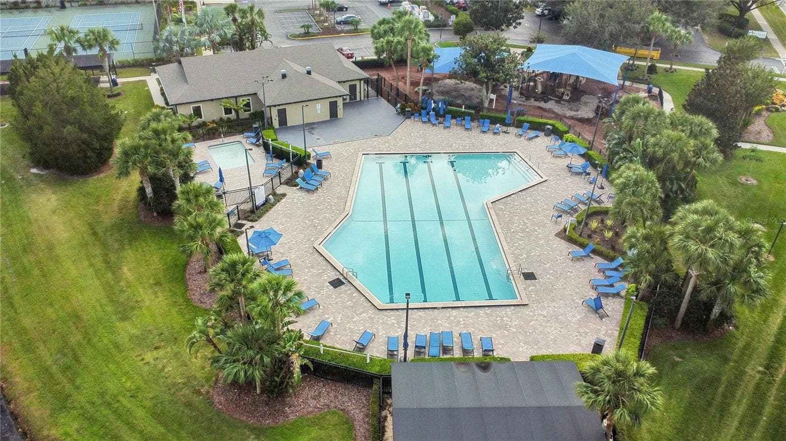 Single Family Residence at 514 KEY CT, ORLANDO, photo 58 of 64