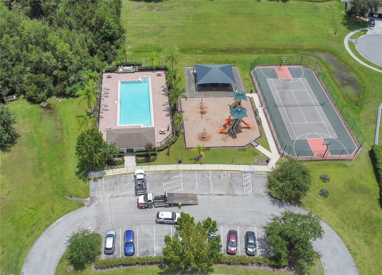 Single Family Residence at 514 KEY CT, ORLANDO, photo 63 of 64