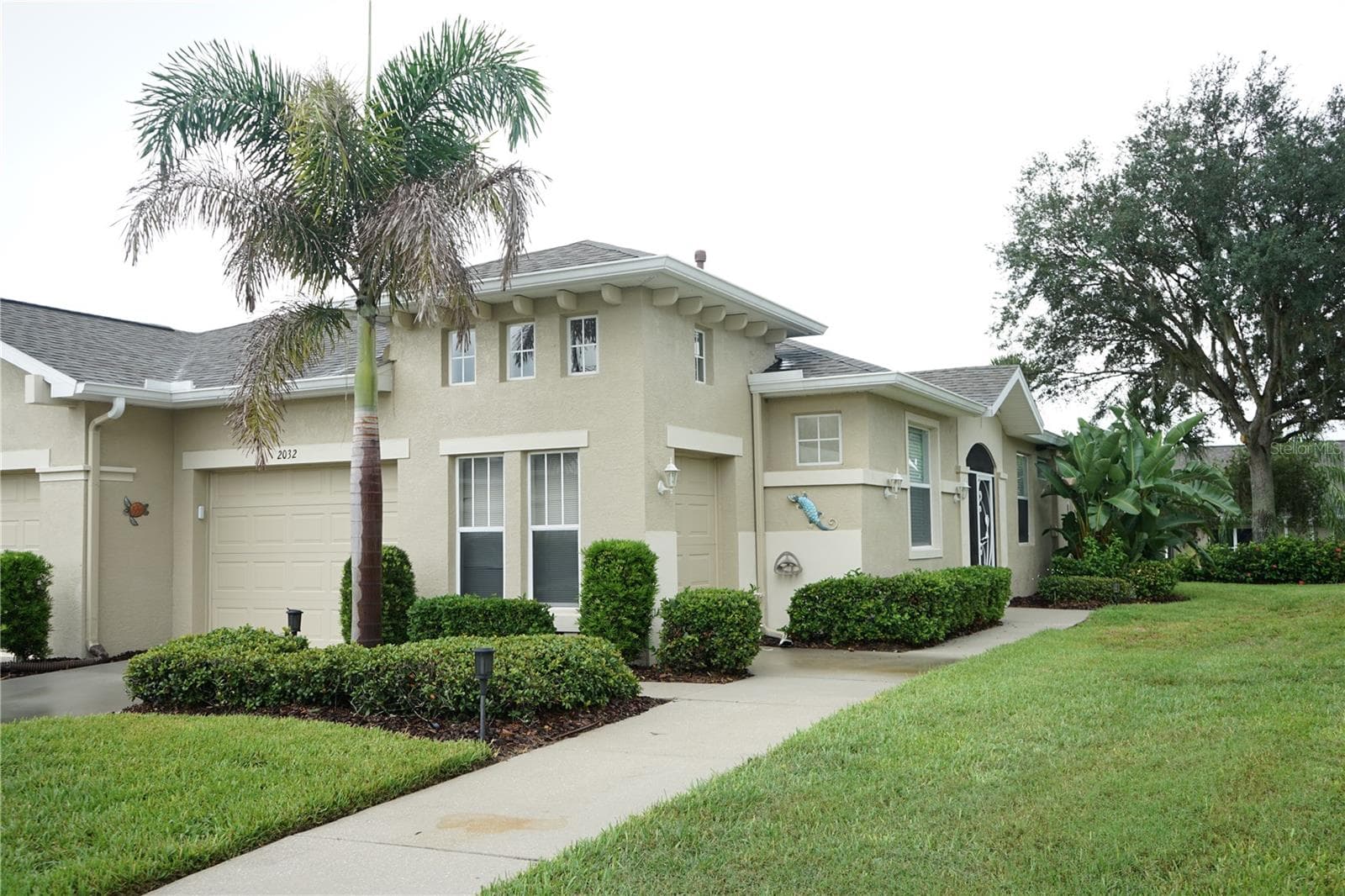 2032 INVERNESS GREENS DR #76