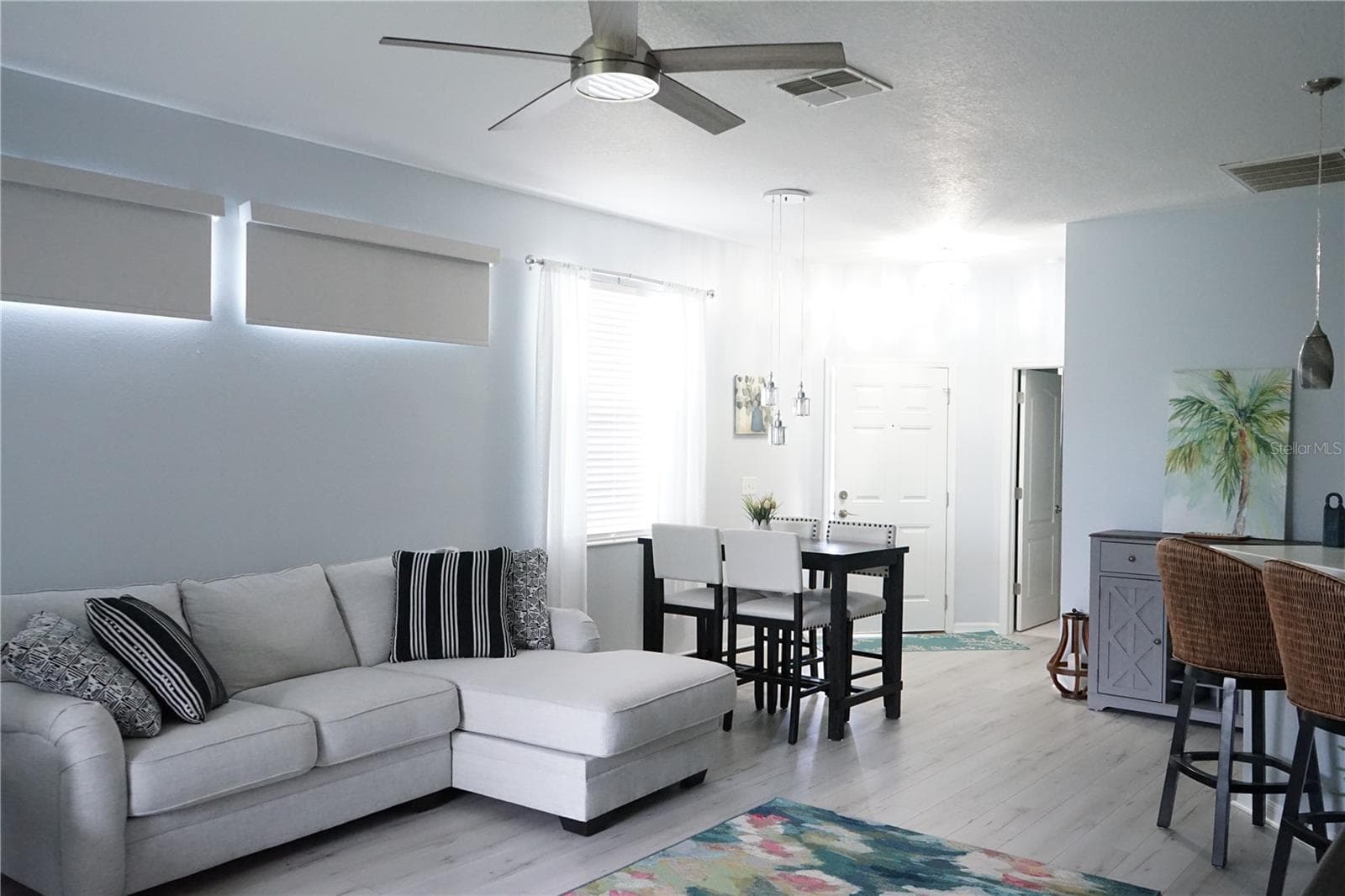 Condominium at 2032 INVERNESS GREENS DR #76, SUN CITY CENTER, photo 5 of 51