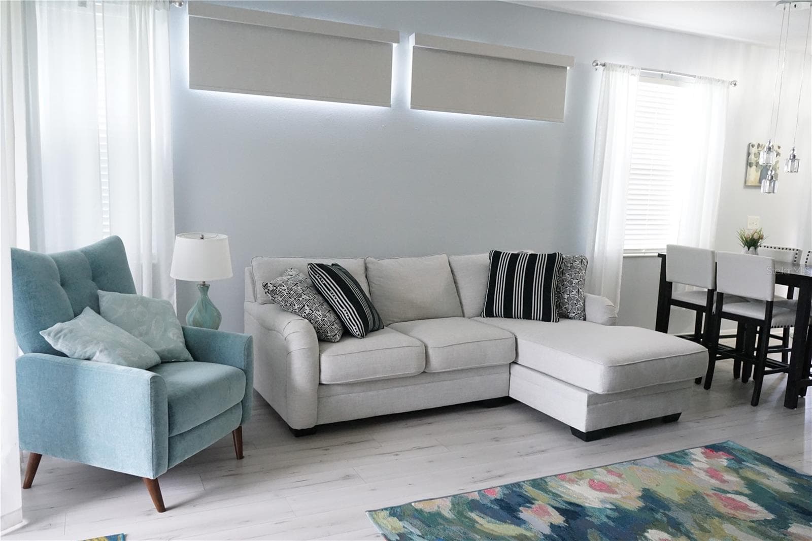 Condominium at 2032 INVERNESS GREENS DR #76, SUN CITY CENTER, photo 6 of 51