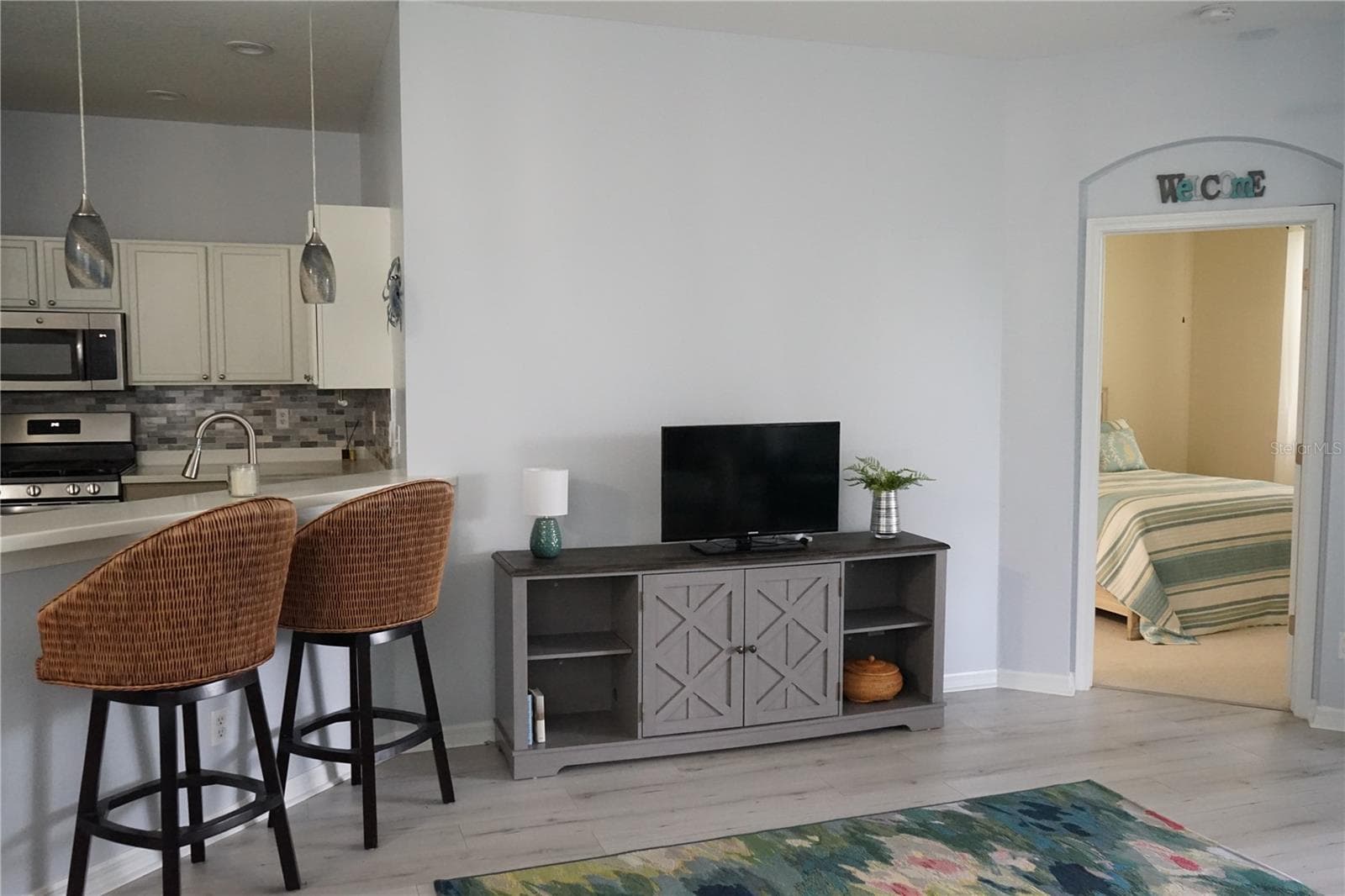 Condominium at 2032 INVERNESS GREENS DR #76, SUN CITY CENTER, photo 7 of 51