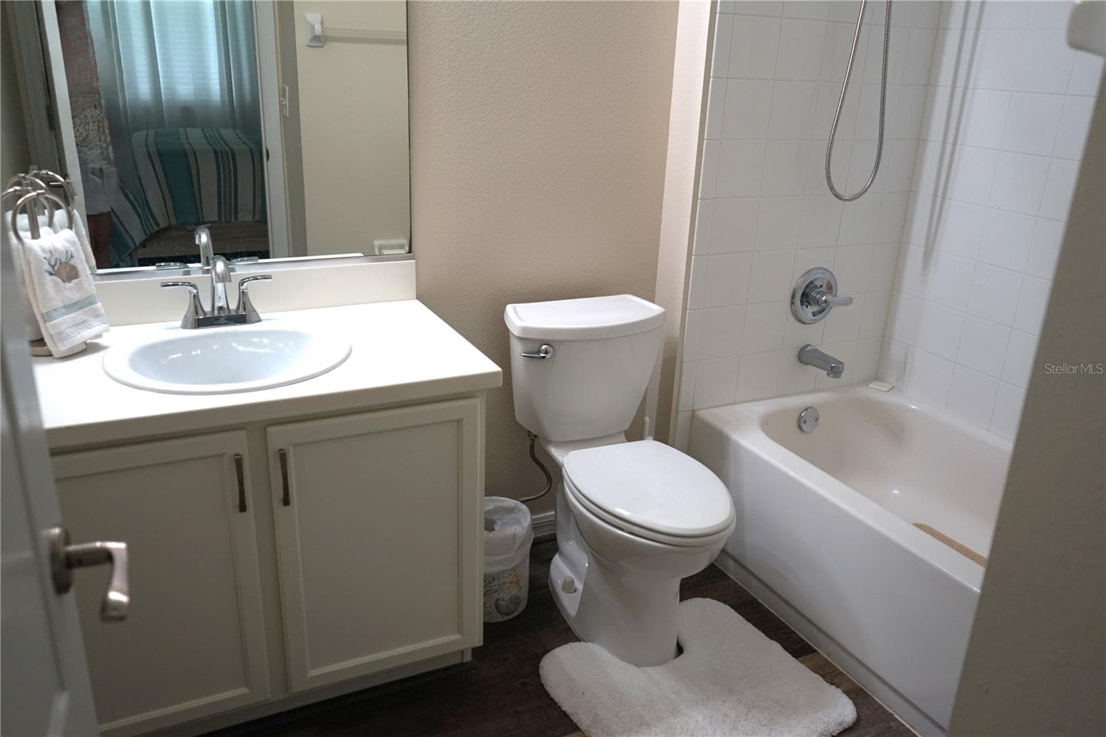 Condominium at 2032 INVERNESS GREENS DR #76, SUN CITY CENTER, photo 23 of 51
