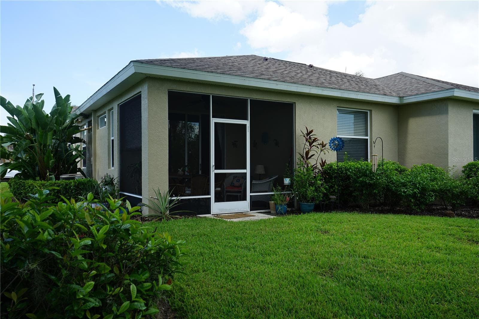 Condominium at 2032 INVERNESS GREENS DR #76, SUN CITY CENTER, photo 30 of 51