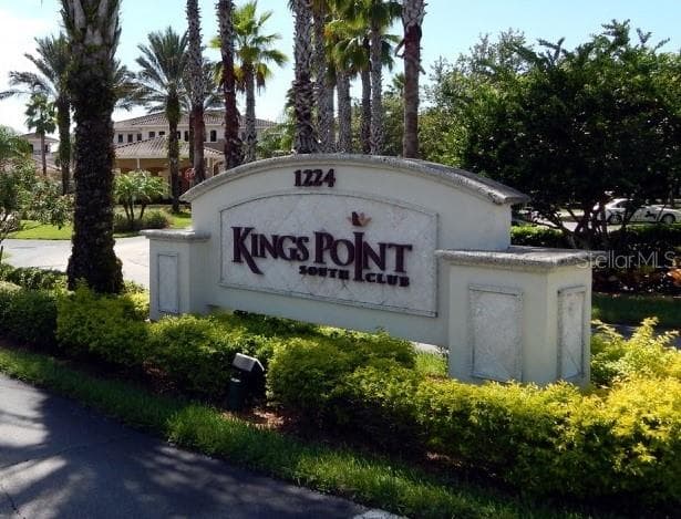 Condominium at 2032 INVERNESS GREENS DR #76, SUN CITY CENTER, photo 31 of 51