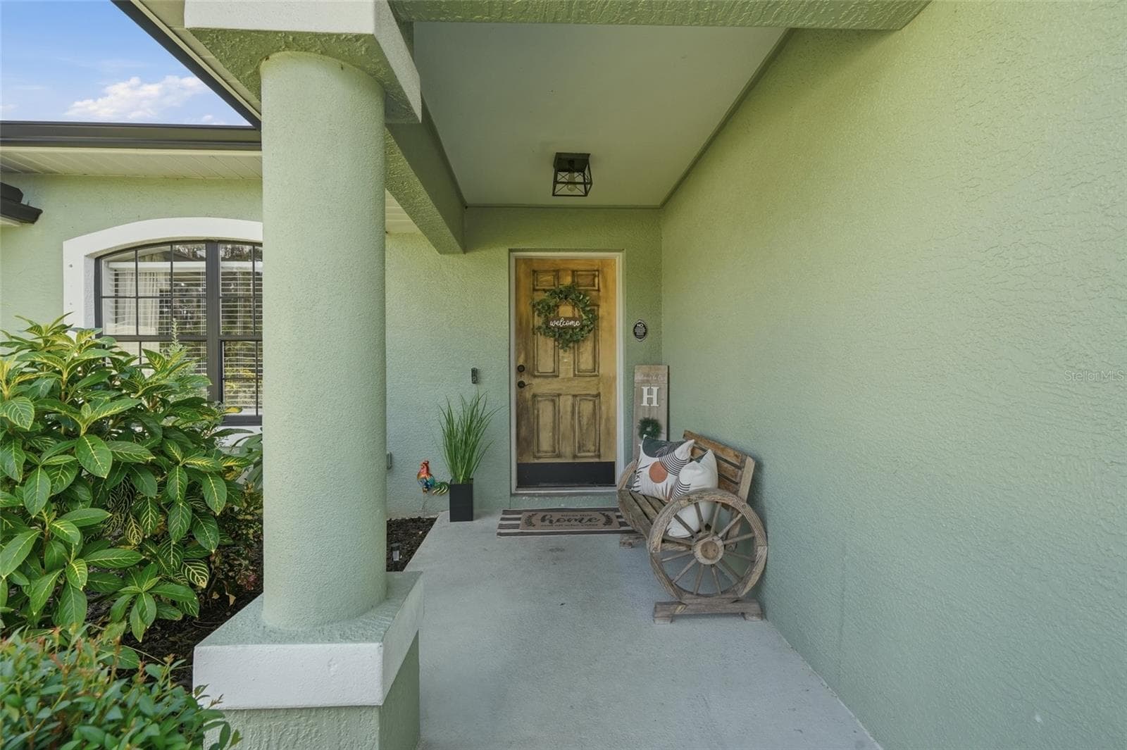 Single Family Residence at 2244 PENGUIN LN, NORTH PORT, photo 3 of 30