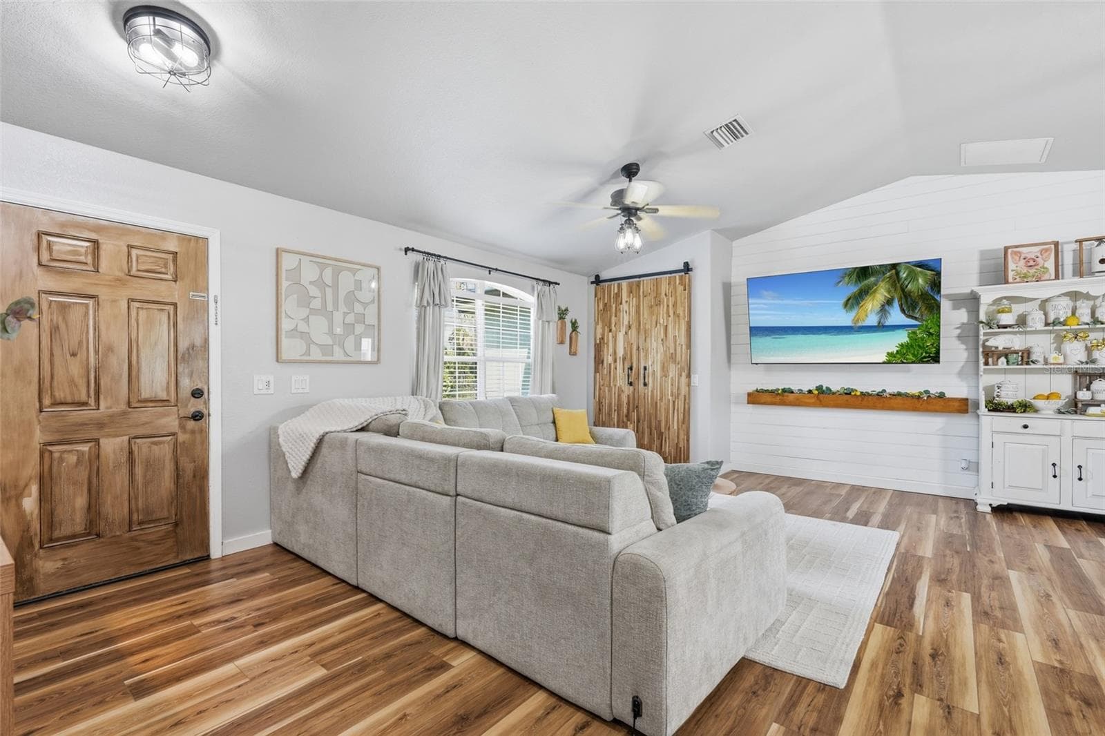 Single Family Residence at 2244 PENGUIN LN, NORTH PORT, photo 5 of 30