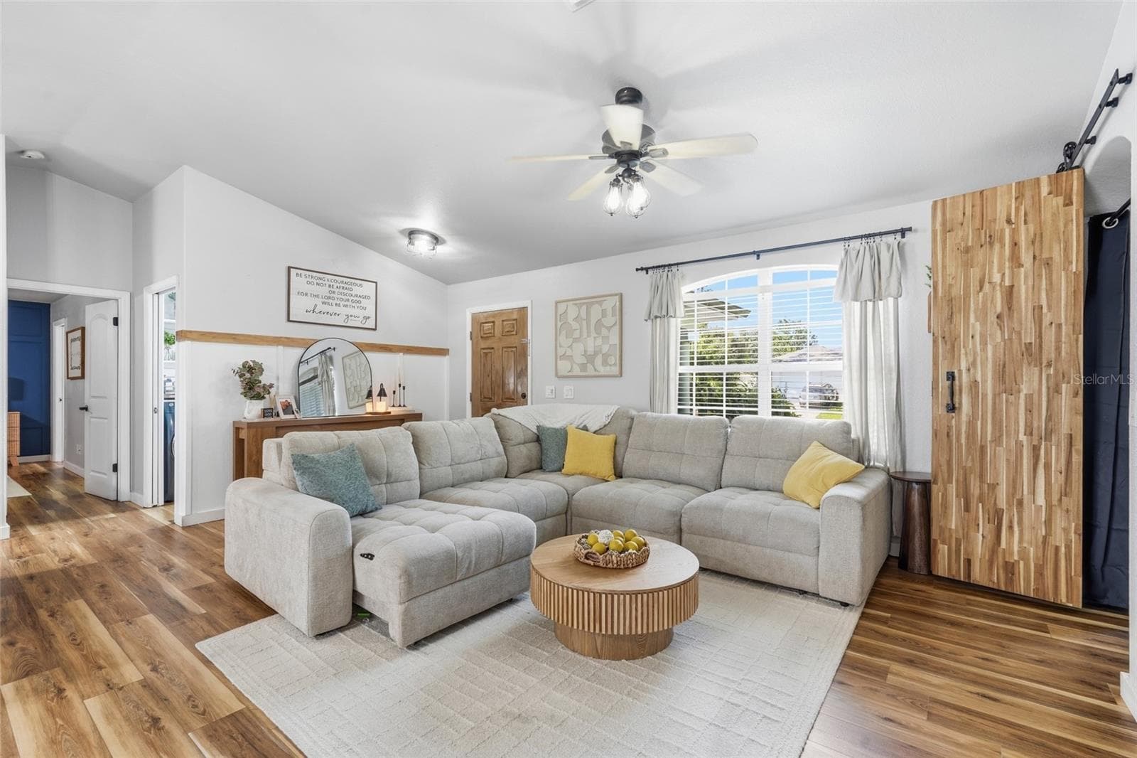 Single Family Residence at 2244 PENGUIN LN, NORTH PORT, photo 6 of 30