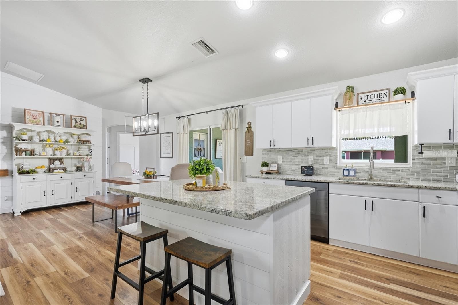 Single Family Residence at 2244 PENGUIN LN, NORTH PORT, photo 8 of 30