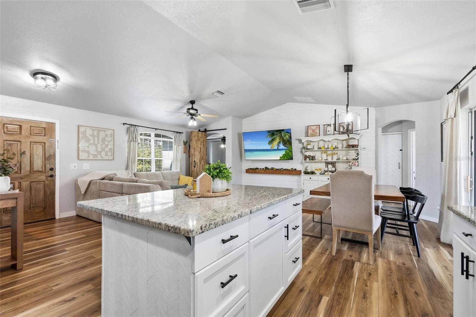 Single Family Residence at 2244 PENGUIN LN, NORTH PORT, photo 11 of 30