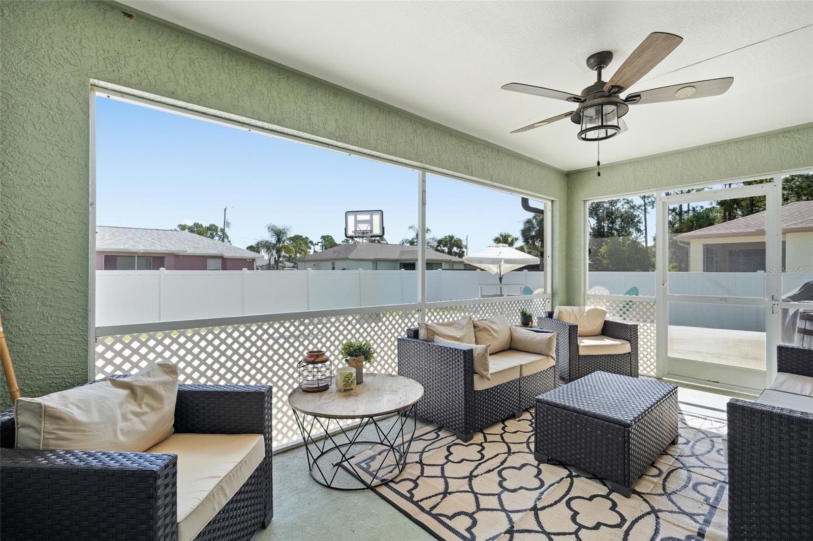 Single Family Residence at 2244 PENGUIN LN, NORTH PORT, photo 23 of 30