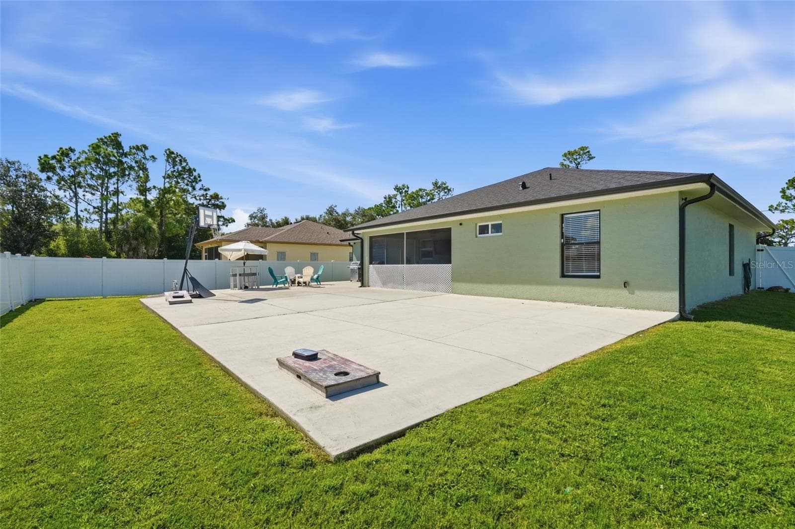 Single Family Residence at 2244 PENGUIN LN, NORTH PORT, photo 24 of 30