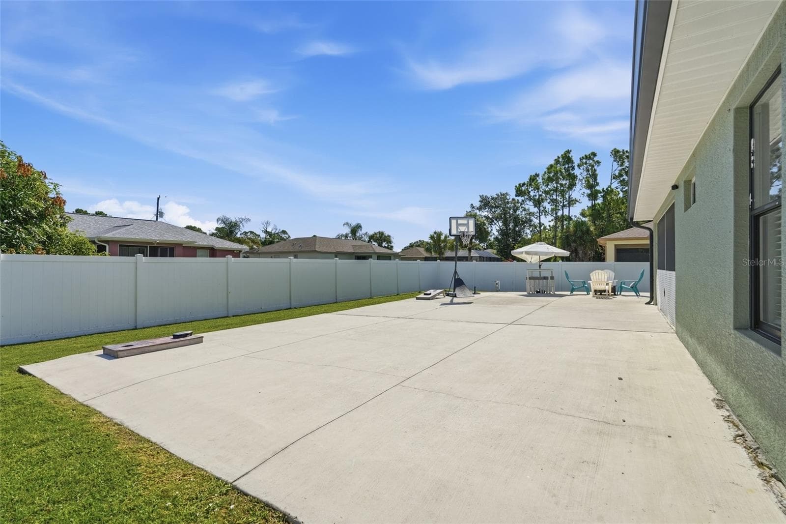 Single Family Residence at 2244 PENGUIN LN, NORTH PORT, photo 25 of 30