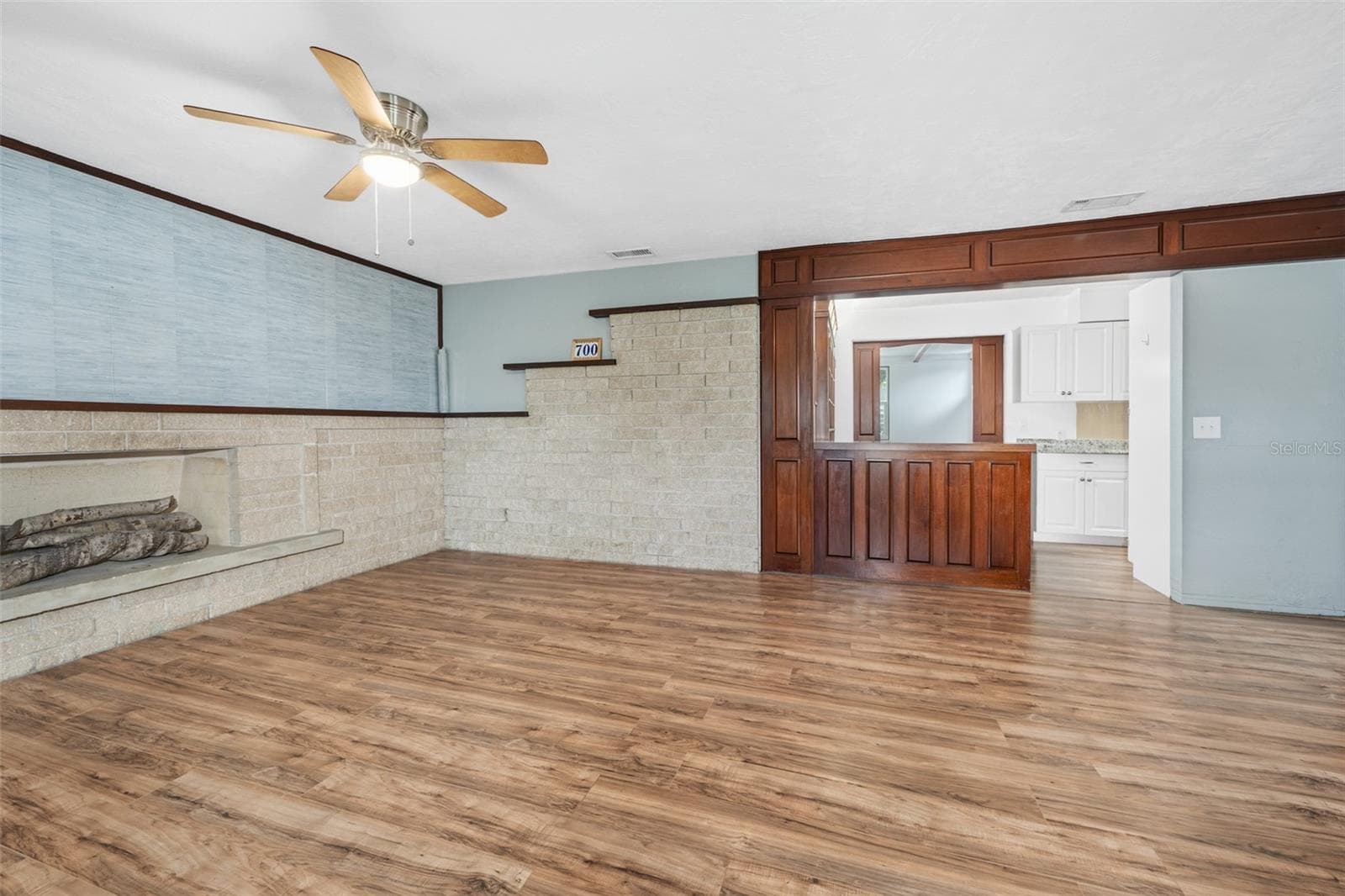 Single Family Residence at 700 KATHERINE ST, SOUTH DAYTONA, photo 6 of 28