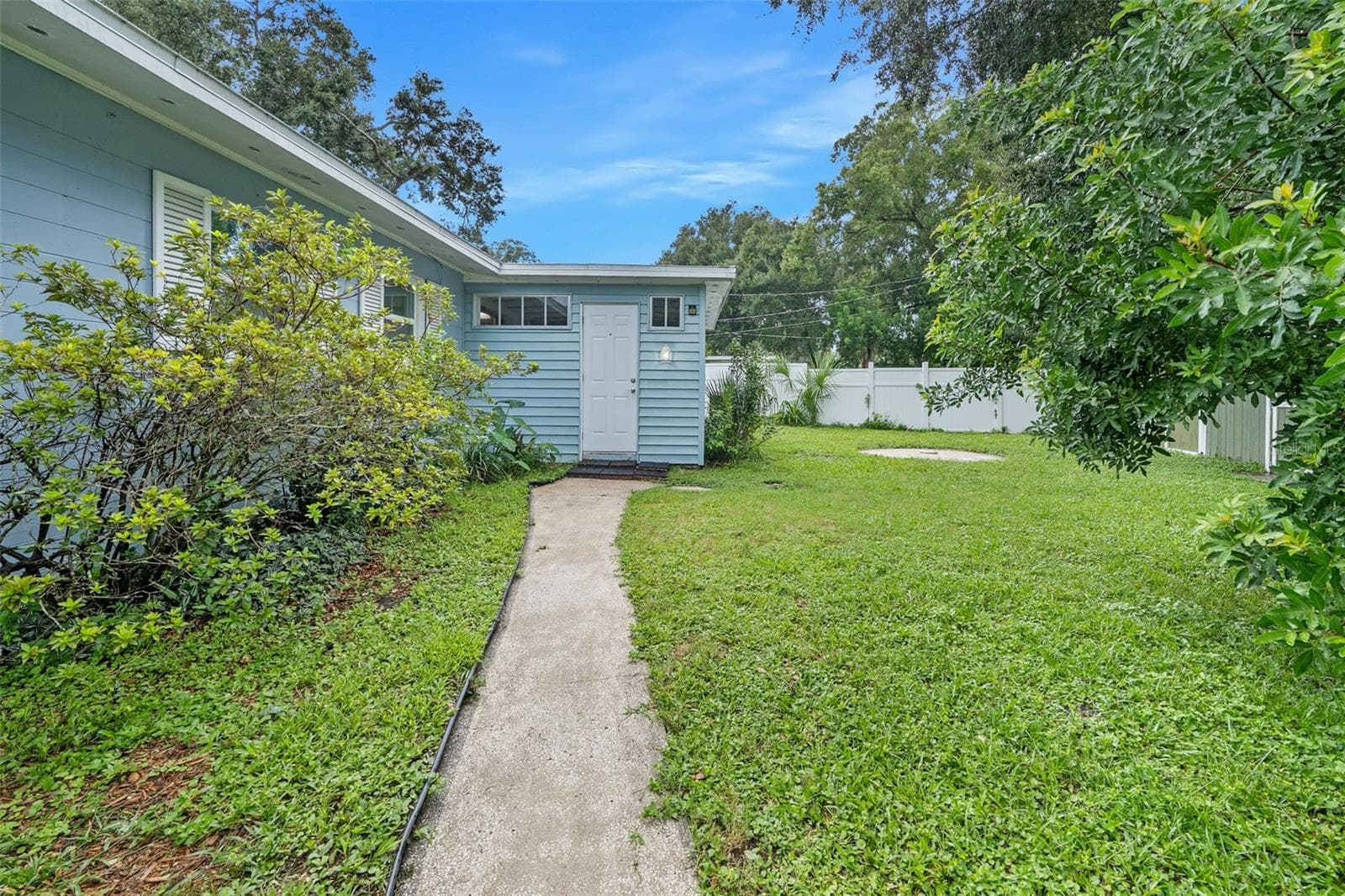 Single Family Residence at 700 KATHERINE ST, SOUTH DAYTONA, photo 24 of 28