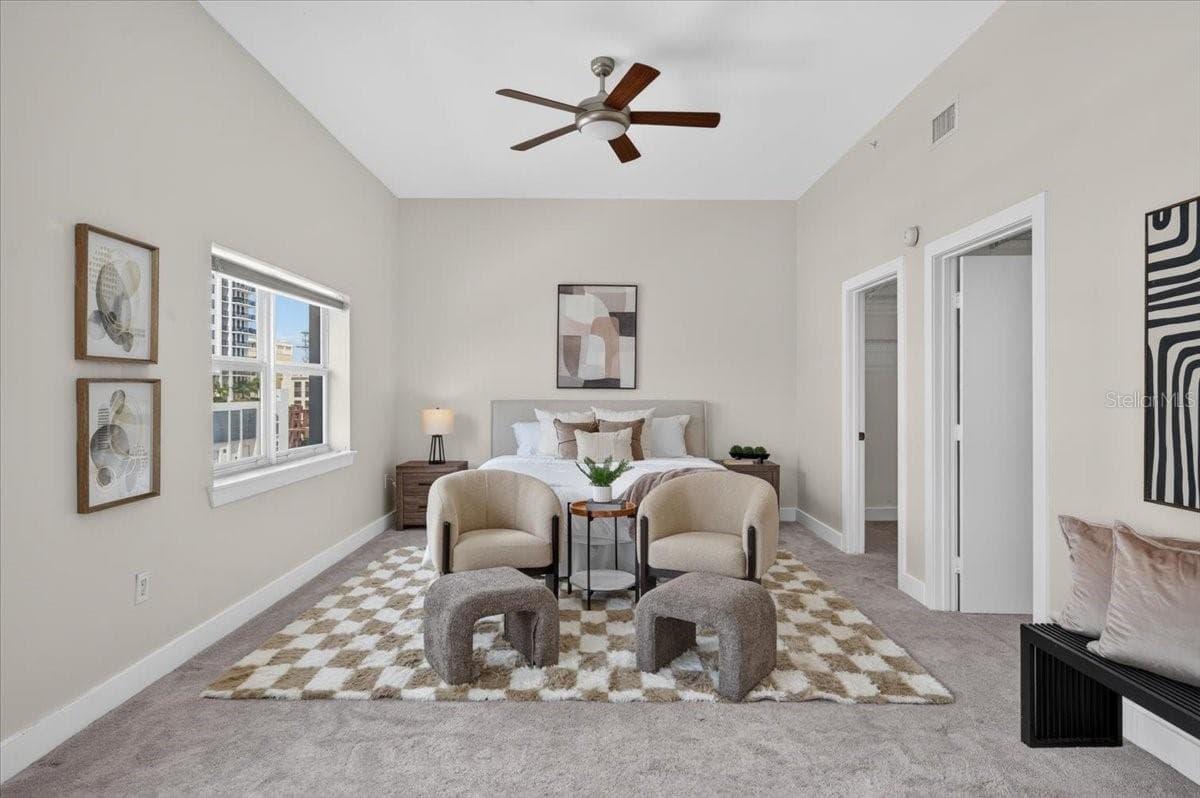 Condominium at 1010 CENTRAL AVE #412, ST PETERSBURG, photo 4 of 37