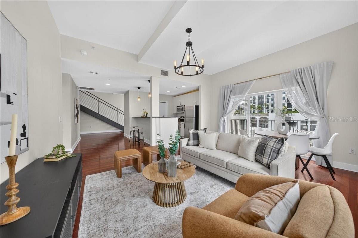 Condominium at 1010 CENTRAL AVE #412, ST PETERSBURG, photo 10 of 37