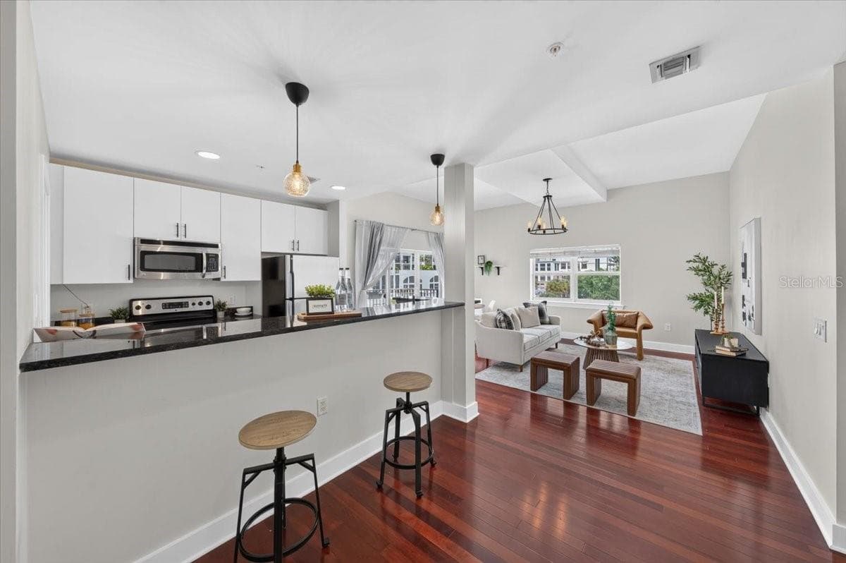 Condominium at 1010 CENTRAL AVE #412, ST PETERSBURG, photo 18 of 37